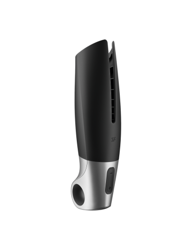 Power masturbator Connect App Satisfyer
