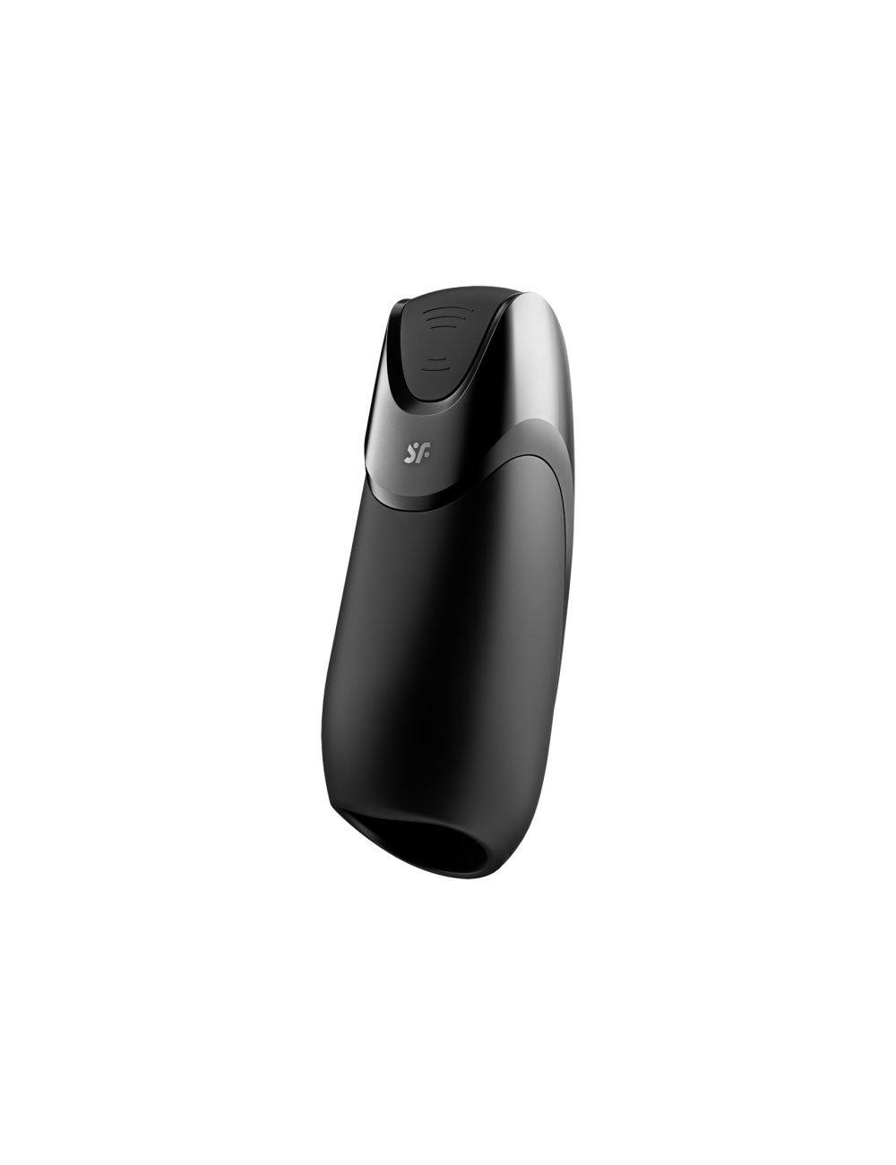 Men Vibration Connect App - Noir Men Vibration Connect App - Noir