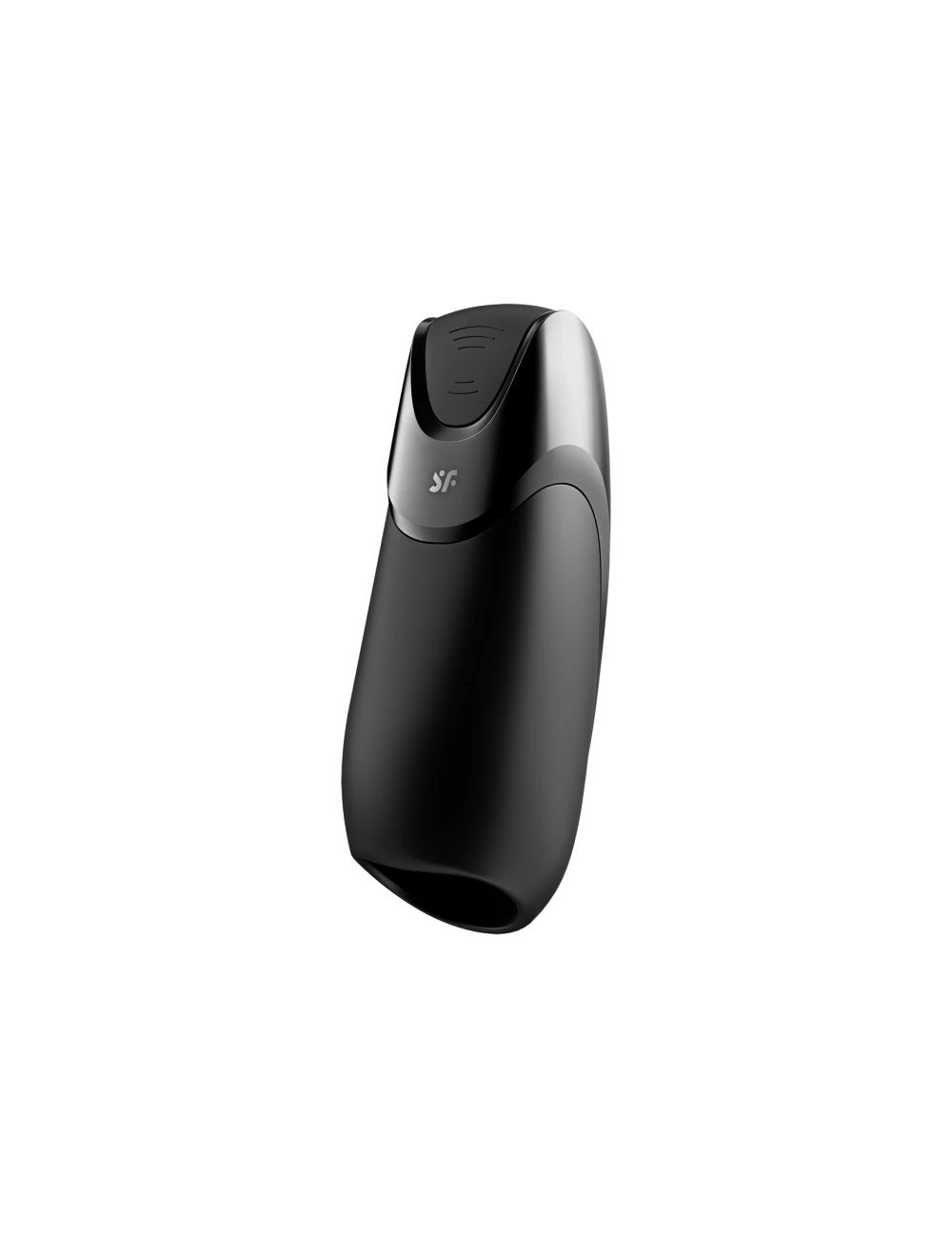 Men Vibration Connect App - Noir Men Vibration Connect App - Noir