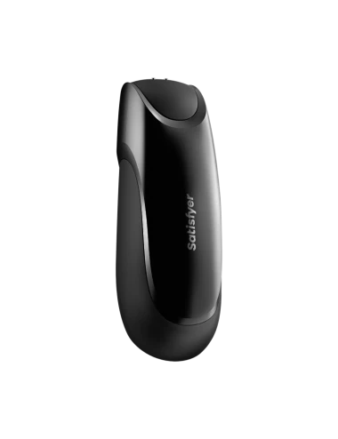 Men Vibration  Connect App - Noir