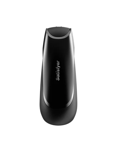 Men Vibration  Connect App - Noir
