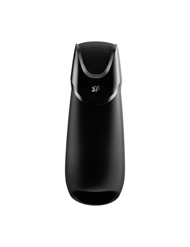 Men Vibration  Connect App - Noir