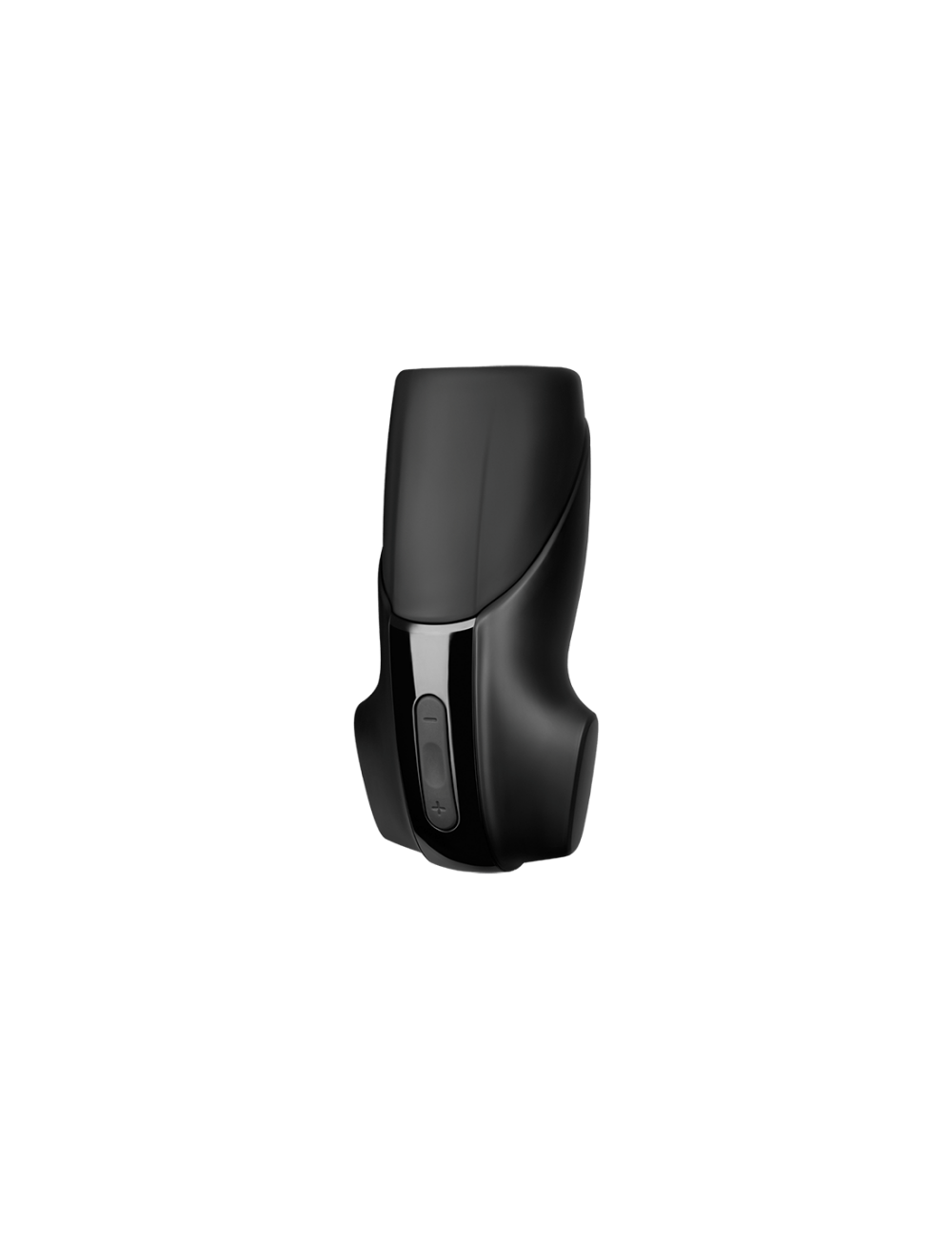 Masturbateur Satisfyer Men Vibration - Noir Masturbateur Satisfyer Men Vibration - Noir