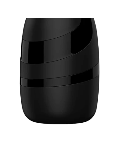 Masturbateur Satisfyer Men Classic - Noir