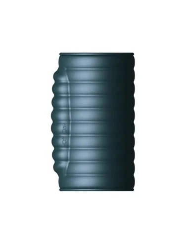 Gaine Orgasmique Vibrante Dorcel Deep Vibe - Noir