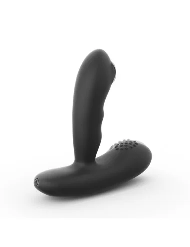 Stimulateur de prostate Dorcel P-Stroker - Noir
