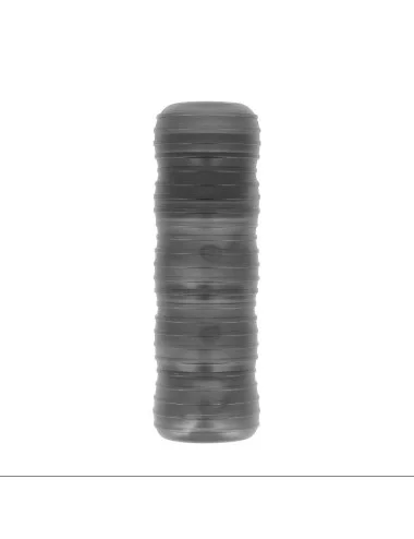 Masturbateur Dorcel Deep Stroker 15 cm - Noir