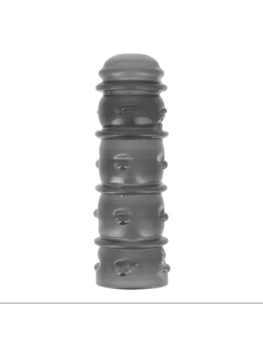 Masturbateur Dorcel Deep Stroker 15 cm - Noir