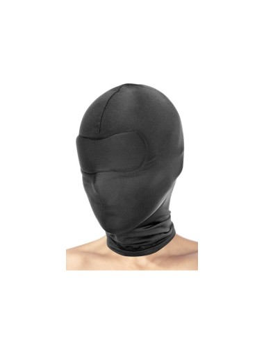 Cagoule fétichiste complète Fetish Tentation