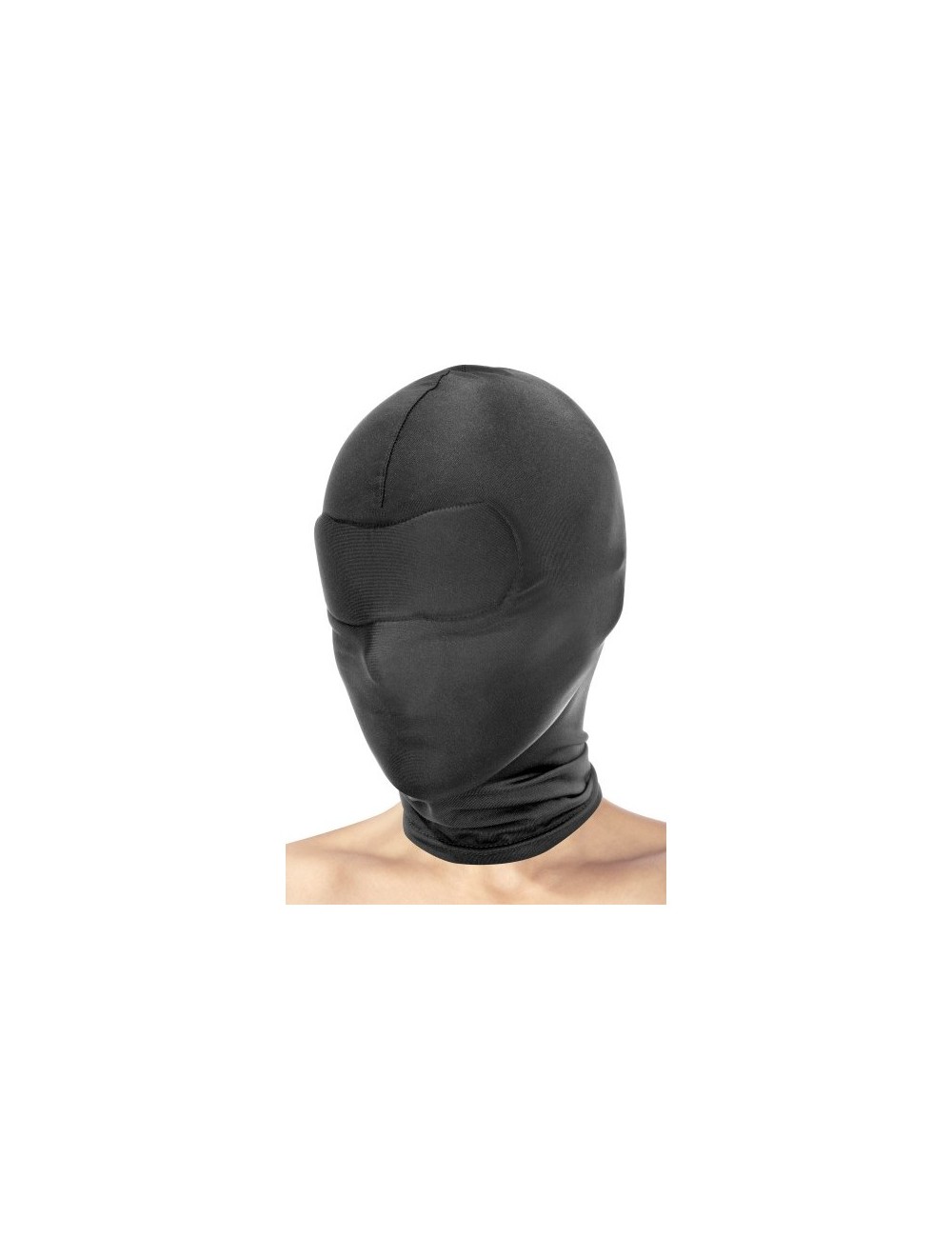 Cagoule fétichiste complète Fetish Tentation