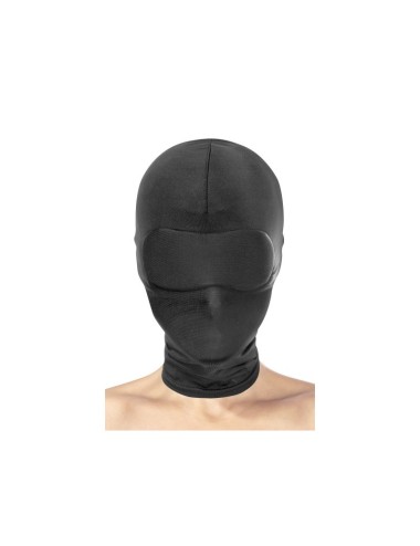 Cagoule fétichiste complète Fetish Tentation