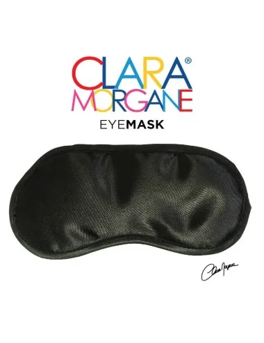 Masque Clara Morgane - Noir