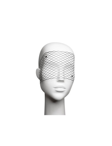 Masque Louise - Noir