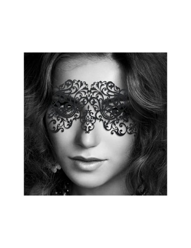 Masque Dalila - Noir