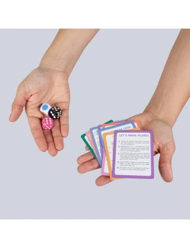 JEU OUT OF ROUTINE FR/PT