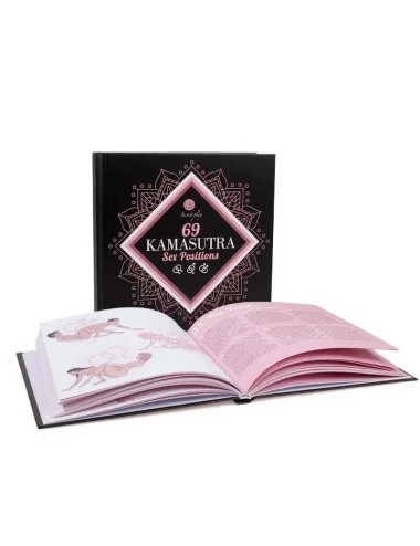 Kamasutra livre des positions - Secret play