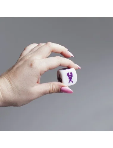 Jeu Chronomasutra Play - Lesbienne - Secret Play 