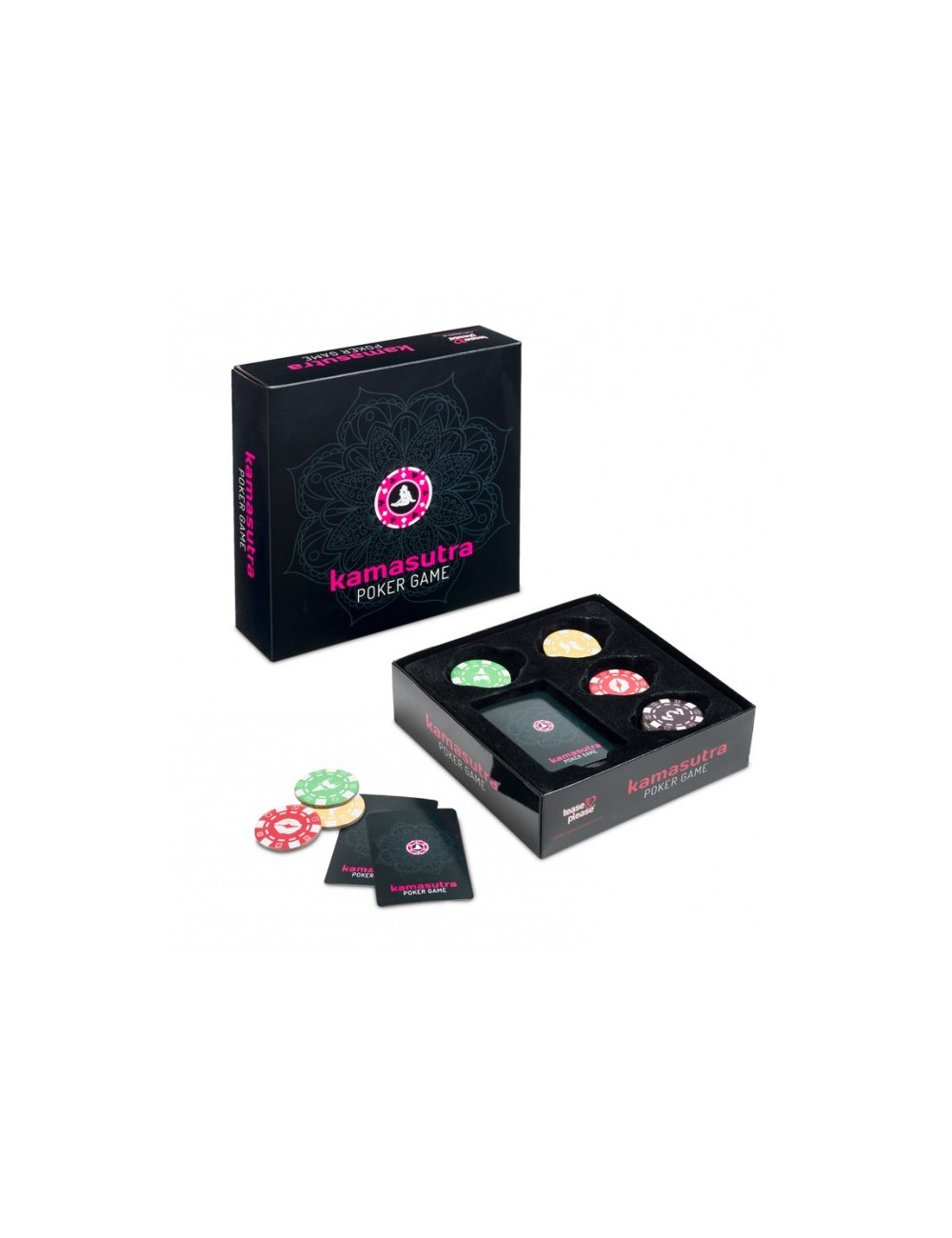 Kamasutra Poker Game