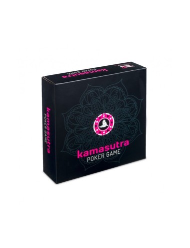 Kamasutra Poker Game
