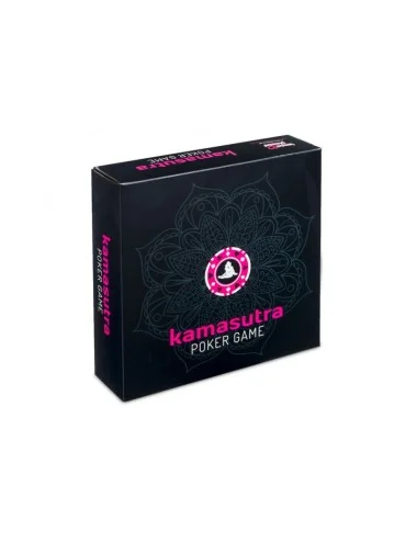 Kamasutra Poker Game