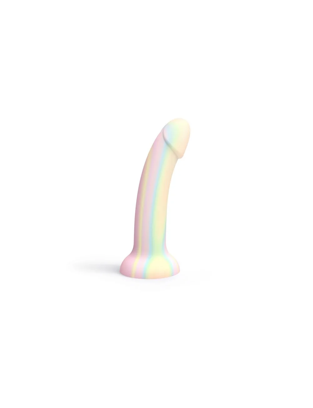 Dildo - Dildolls - Fantasia Phosphorescent Dildo - Dildolls - Fantasia Phosphorescent