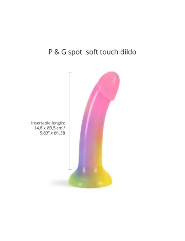 Dildo - Dildolls - Stargazer