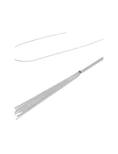 Magnifique - Collier Fouet - Argent