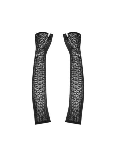 A772 Gants noirs
