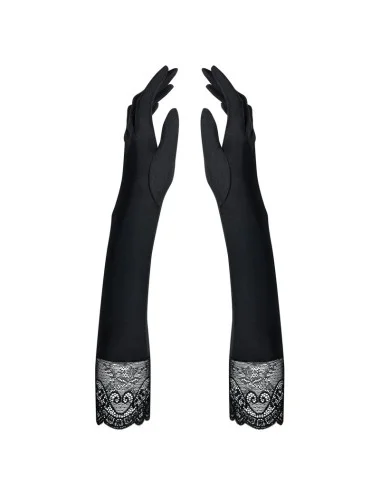 Miamor Gants - Noir