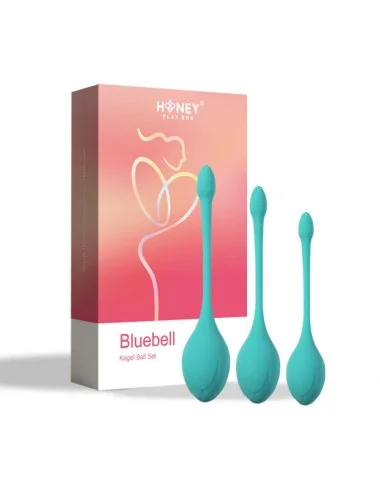 Bluebell - Boules de geisha