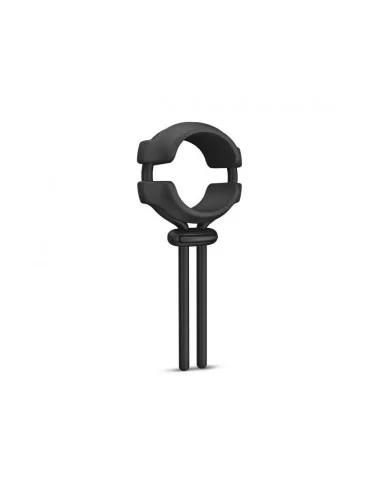 Cockring Fit Ring Dorcel - Noir