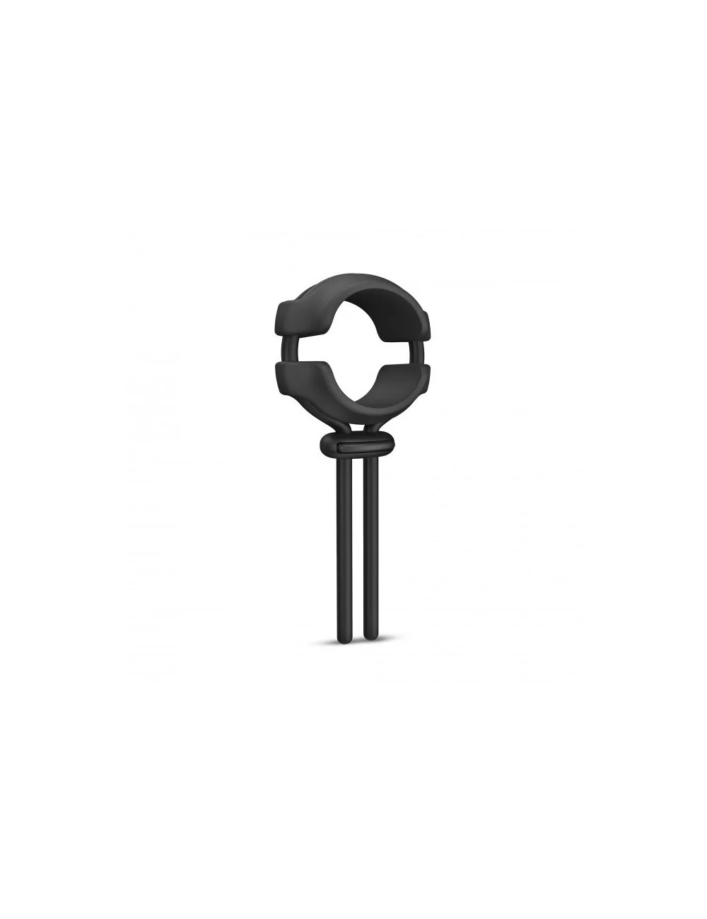 Cockring Fit Ring Dorcel - Noir Cockring Fit Ring Dorcel - Noir