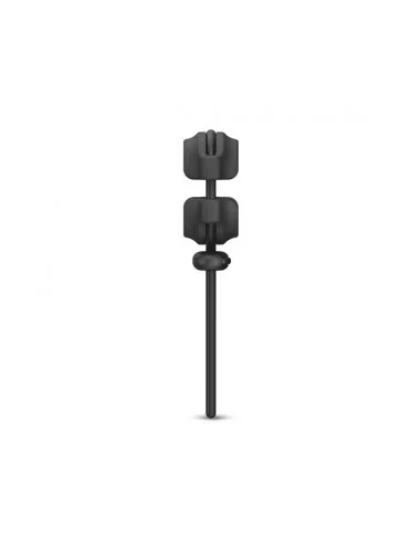 Cockring Fit Ring Dorcel - Noir