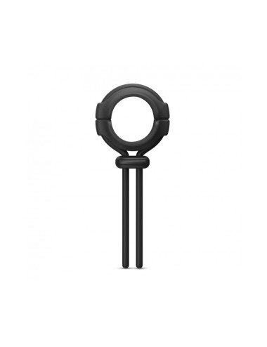 Cockring Fit Ring Dorcel - Noir