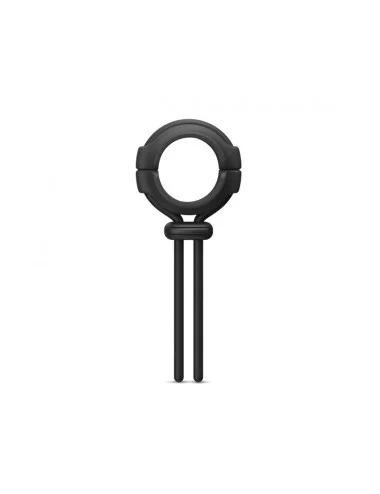 Cockring Fit Ring Dorcel - Noir