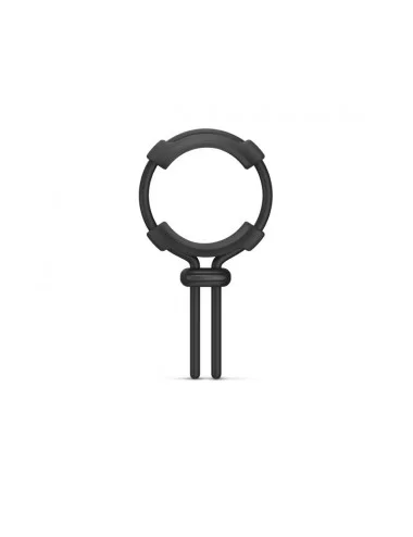 Cockring Fit Ring Dorcel - Noir