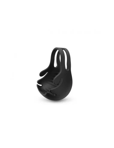 Cockring Fun Bag Dorcel - Noir