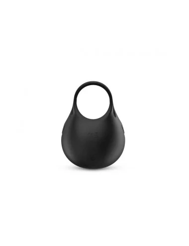 Cockring Fun Bag Dorcel - Noir