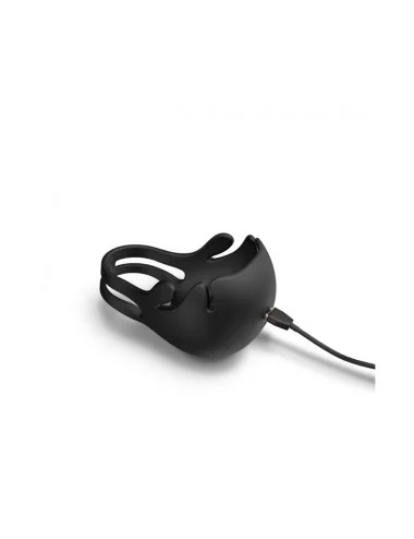 Cockring Fun Bag Dorcel - Noir