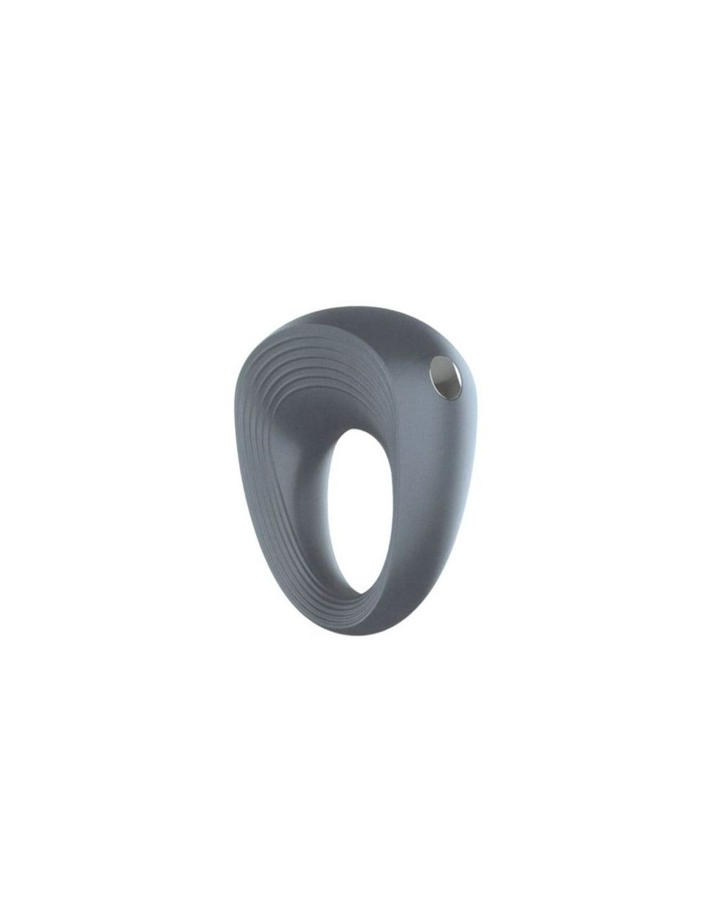 Cockring Satisfyer Power Ring 2 - Noir