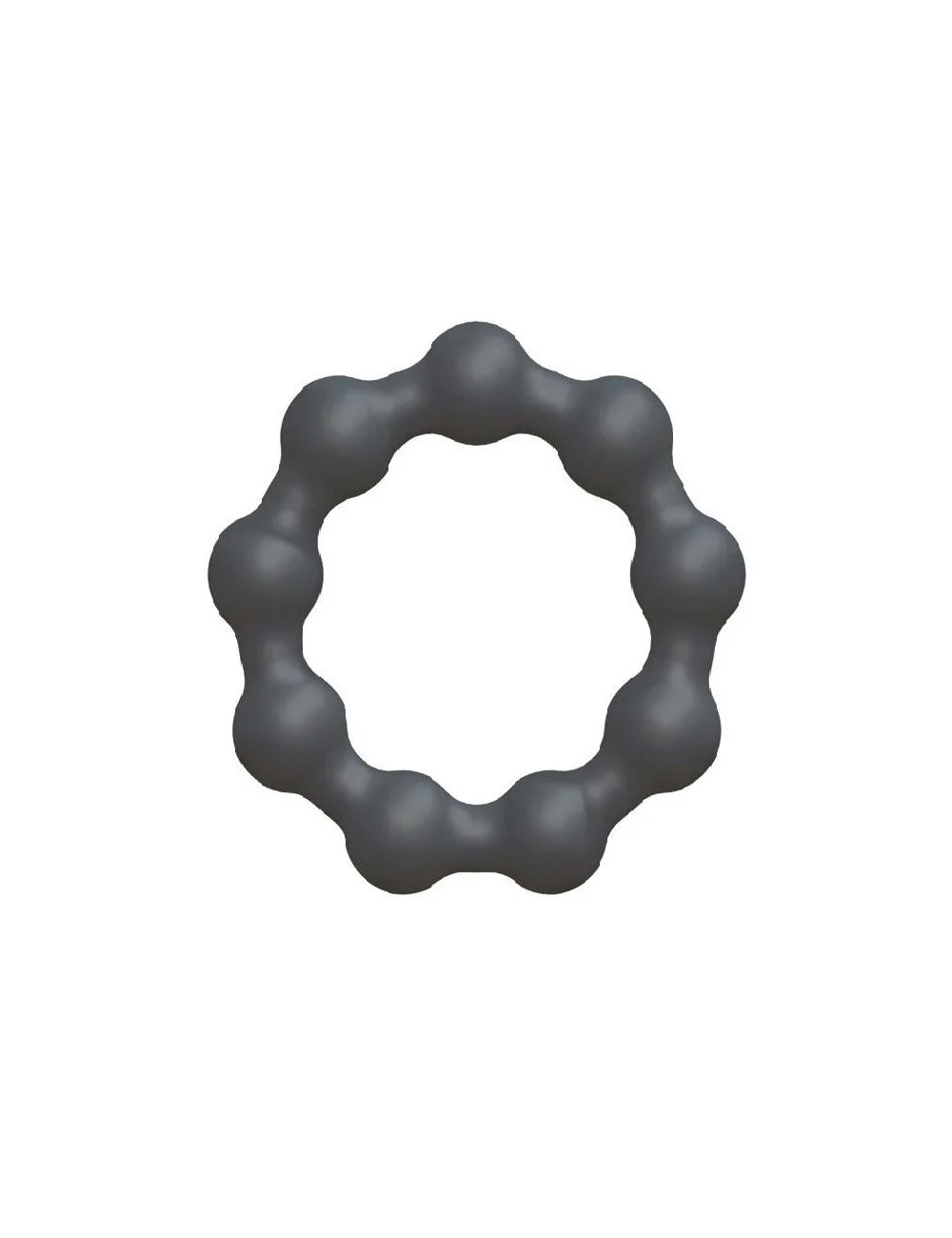 Cockring Dorcel Maximize Ring - Noir Cockring Dorcel Maximize Ring - Noir