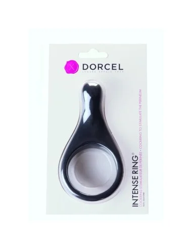 Cockring Dorcel Intense Ring - Noir