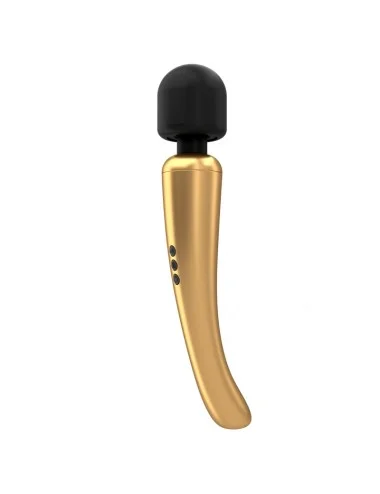 Stimulateur Megawand - Or