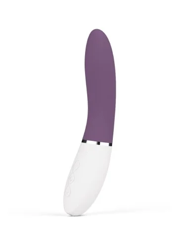 LELO - LIV™ 3 STIMULATEUR POINT G VIOLET