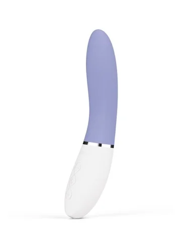 LELO - LIV™ 3 STIMULATEUR DE POINT G BLEU