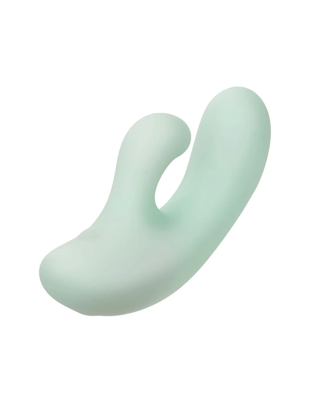 CALEXOTICS - PACIFICA FIJI VIBRATEUR & ESTIMULATEUR POINT G 10 VIBRATIONS AQUA CALEXOTICS - PACIFICA FIJI VIBRATEUR & ESTIMULATEUR POINT G 10 VIBRATIONS AQUA
