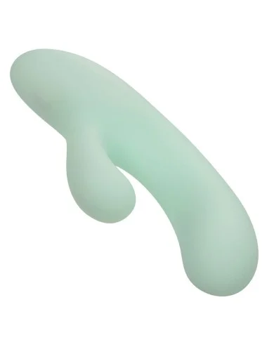 CALEXOTICS - PACIFICA FIJI VIBRATEUR & ESTIMULATEUR POINT G 10 VIBRATIONS AQUA