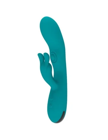 ARMONY - DANCING BUNNY VIBRATEUR RABBIT 10 VITESSES VERT
