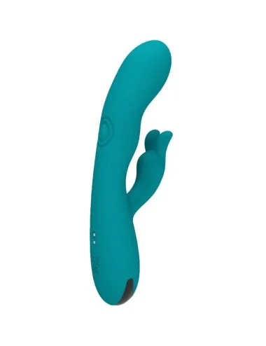 ARMONY - DANCING BUNNY VIBRATEUR RABBIT 10 VITESSES VERT
