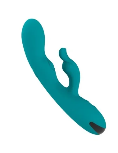 ARMONY - DANCING BUNNY VIBRATEUR RABBIT 10 VITESSES VERT
